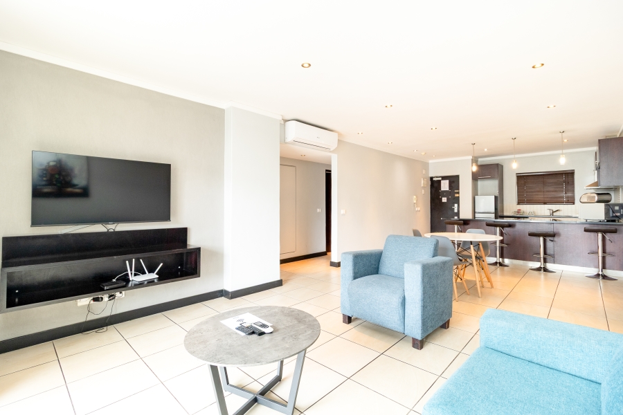 2 Bedroom Property for Sale in Cape Town City Centre Western Cape